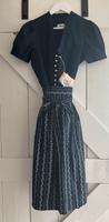Dirndl von Almsach in Blau Gr. 38 M NEU mit Etikett München - Pasing-Obermenzing Vorschau