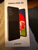Samsung Galaxy A52s 5G Baden-Württemberg - Furtwangen Vorschau