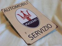 Maserati Indy 3200 GT Ghibli Merak Quattroporte 4200 Biturbo Bora Baden-Württemberg - Tauberbischofsheim Vorschau