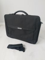 Samsonite Laptop Notebook Tasche mit umhänge Gurt Bergedorf - Hamburg Allermöhe  Vorschau