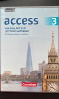 Access 3 - Vorschläge zur Leistungsmessung Köln - Lindenthal Vorschau