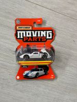 Match Box FORD GT moving parts Baden-Württemberg - Sandhausen Vorschau