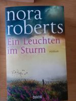 Ein Leuchten im Sturm Nora Roberts Roman Bayern - Reichertshofen Vorschau