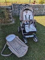 Kinderwagen Hartan Topline S Bayern - Landau a d Isar Vorschau