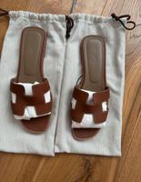 Hermès Oran / 40 Düsseldorf - Friedrichstadt Vorschau