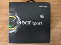 Samsung Gear Sport - SM-R600 Nordwestmecklenburg - Landkreis - Seehof Vorschau