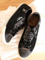 Turnschuhe Sneaker( Neuwertig)    Pepe Jeona (London)Gr42 Hessen - Selters Vorschau