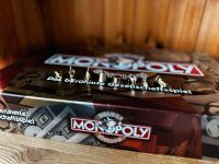 Monopoly Deluxe Edition Wuppertal - Elberfeld Vorschau