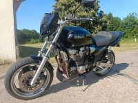 Yamaha FZ1 Schleswig-Holstein - Lübeck Vorschau