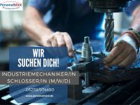 Industriemechaniker/in und Schlosser/in Nordrhein-Westfalen - Salzkotten Vorschau