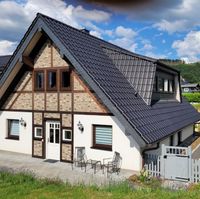 Ferienhaus "HappyNest" an der Sieg Nordrhein-Westfalen - Windeck Vorschau