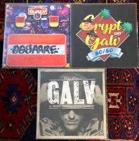 Galv, Hip Hop, Vinyl Münster (Westfalen) - Mauritz Vorschau