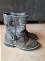 Stiefel für Mädchen in Größe 32 Kreis Pinneberg - Rellingen Vorschau