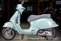 Vespa GTS 300 Rheinland-Pfalz - Waldlaubersheim Vorschau