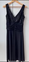 Abendkleid mit Pailletten Größe 38 Pankow - Weissensee Vorschau