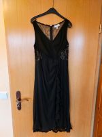 Damenkleid schwarz Gr.36 Abendkleid Cocktailkleid Partykleid Niedersachsen - Isenbüttel Vorschau
