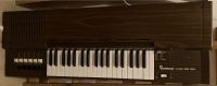 Bontempi Electric Chord Organ - älteres Modell, aber funktioniert Nordrhein-Westfalen - Reken Vorschau