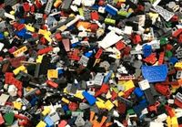 Suche Lego Lose Steine Nordrhein-Westfalen - Gelsenkirchen Vorschau
