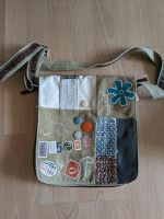 Handtasche mit Patches Rheinland-Pfalz - Ingelheim am Rhein Vorschau