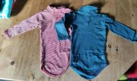 Babybody, Petit Bateau langarm Body. Baden-Württemberg - Neckarbischofsheim Vorschau