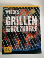 Weber's Grillen mit Holzkohle - neu und unbenutzt! Bayern - Bad Aibling Vorschau