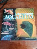 Buch für Aquarium Müritz - Landkreis - Röbel Vorschau