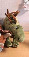 Ikea Dinosaurier neuwertig Kuscheltier Nordrhein-Westfalen - Solingen Vorschau