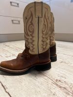 Justin boots Brandenburg - Oberkrämer Vorschau