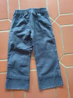 Gr. 128 Jeans pull up Hose Gummizug Jungen Baden-Württemberg - Neckartenzlingen Vorschau