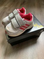 Adidas Kinder Sneaker EU20 Bayern - Ebermannstadt Vorschau