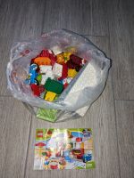 Lego Duplo Pizzeria 10834 sehr guter Zustand ohne Karton Kreis Pinneberg - Quickborn Vorschau