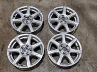 Alufelgen 15 Zoll 6Jx15 ET38 5x100 Vw Opel und andere Nordrhein-Westfalen - Wermelskirchen Vorschau