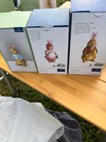 Villeroy Boch Ostern neu Anna Max Opa Hans Rheinland-Pfalz - Idar-Oberstein Vorschau