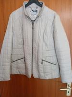 leichte Damen Steppjacke beige Rheinland-Pfalz - Koblenz Vorschau