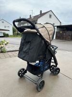 Kinderwagen / Buggy Hauck Baden-Württemberg - Waiblingen Vorschau