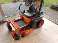 Kubota Z122R Zero-Turn-Mäher AKTION (Aktuelle Bezeichnung Z1-421) Nordrhein-Westfalen - Tönisvorst Vorschau