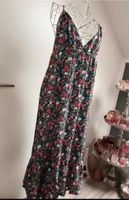 Blümchen Maxikleid Lili&Lola gr.L Sommer dress Kleid floral Niedersachsen - Hildesheim Vorschau