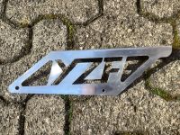 Yamaha YZF Kettenschutz Aluminium Neuware Hessen - Breidenbach (bei Biedenkopf) Vorschau