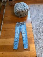 Only Jeans Gr. 32, XS hellblau TOP Hessen - Maintal Vorschau