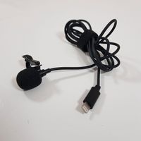 2 x iPhone Mikrofon, 1 x Kabel, 1 x Funk Baden-Württemberg - Wildberg Vorschau