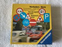 Verkehrsquiz,Lernspiel,Spiele,Ravensburger,Schule,Vorschule, Schleswig-Holstein - Raisdorf Vorschau