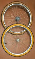 DDR Fahrrad 24 Zoll Räder Set Satz Pneumant RENAK Mecklenburg-Vorpommern - Samtens Vorschau