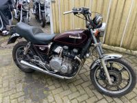 Kawasaki Z 1000 LTD Typ KZT 00J aus 1983 BASTLER - ERSATZTEILE Bochum - Bochum-Ost Vorschau