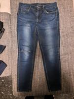 Jeans Hose Vero Moda M/L28 Saarland - Püttlingen Vorschau
