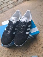 Männersportschuhe Adidas Gazelle gr.10 Thüringen - Zeulenroda-Triebes Vorschau