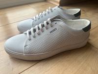 Hugo Boss | Sneaker | Größe 42 Bayern - Ingolstadt Vorschau
