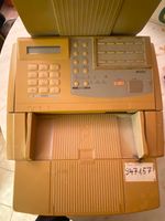 FAXGERÄT BOSCH Telenorma Fax 372 , defekt Bayern - Kissing Vorschau