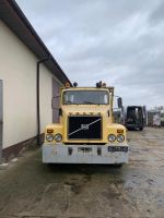 VOLVO N10 TURBO 6 ABSCHLEPPER WRECKER Nordrhein-Westfalen - Neuss Vorschau