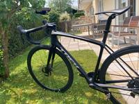 Trek Emonda SLR 8 Disc, RH 54 Dura Ace, 6,8kg Bayern - Haag in Oberbayern Vorschau