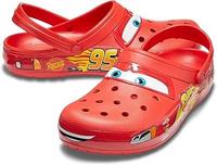 Suche Lightning McQueen Crocs in 46/47 Feldmoching-Hasenbergl - Feldmoching Vorschau